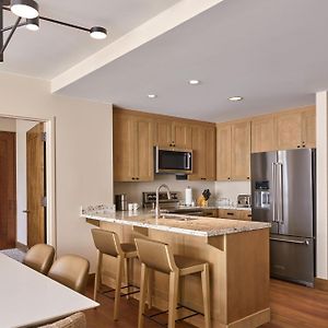 Suite Residencial de 1 Dormitorio y Cama King